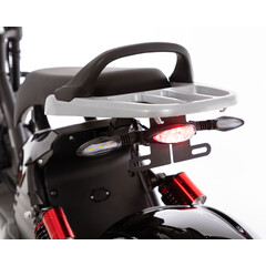 Elektrický Chopper UNIZDRAV (Výstavný kus)
