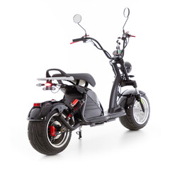 Elektrický Chopper UNIZDRAV (Výstavný kus)