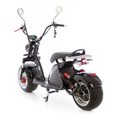 Elektrický Chopper UNIZDRAV (Výstavný kus)