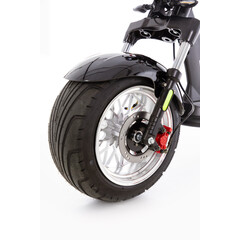 Elektrický Chopper UNIZDRAV (Výstavný kus)