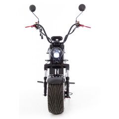 Elektrický Chopper UNIZDRAV (Výstavný kus)