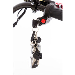 Elektrický Chopper UNIZDRAV (Výstavný kus)