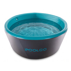 Bazén s filtráciou iPOOLGO