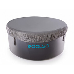 Bazén s filtráciou iPOOLGO