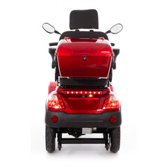 Elektrický skúter ZTECH ZT-19L (Používaný kus)