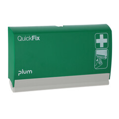 Plum QuickFix dávkovač náplastí s náplňou (45 + 45 ks)