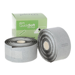Plum QuickSoft Samolepiaca elastická bandáž, 2x 5,5 cm x 5 m
