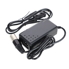 Elektrický invalidný vozík iFOLD s funkciou samozloženia (Zánovný kus)
