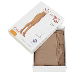 Avicenum 140 DEN – pančuchové nohavice, telové