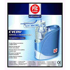 Prenosný mikropiestový inhalátor - EVERY