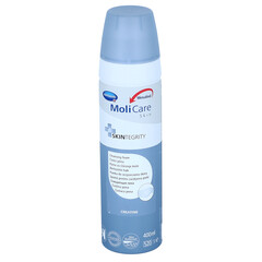 MoliCare Skin Čistiaca pena, 400 ml