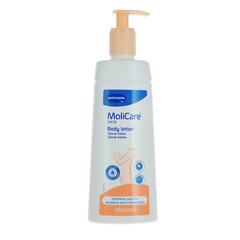 MoliCare Skin Telové mlieko, 500 ml