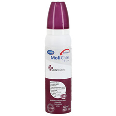 MoliCare Skin Ochranná pena, 100 ml