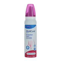 MoliCare Skin Ochranná pena, 100 ml