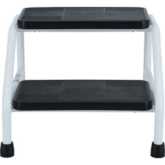 Schodík dvojstupňový