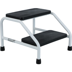 Schodík dvojstupňový