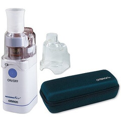 Inhalátor MicroAIR NE-U22 - MESH OMRON