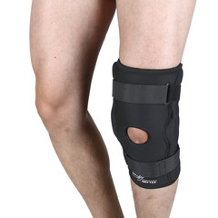 Kolenná ortéza - DRYTEX