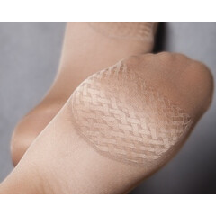 RELAX 140 DEN - lýtkove pančuchy