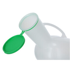 Bažant - fľaša na moč, 1000 ml