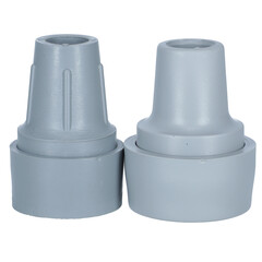 Protišmykový nadstavec na barly gumový s hrotmi