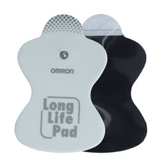 Umývateľné elektródy OMRON E TENS pads PLUS