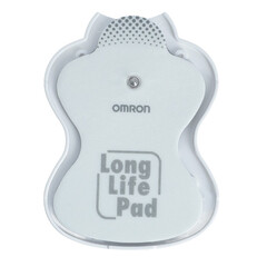 Umývateľné elektródy OMRON E TENS pads PLUS