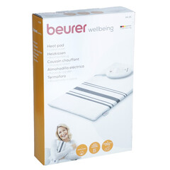 Vyhrievací vankúš BEURER HK 25