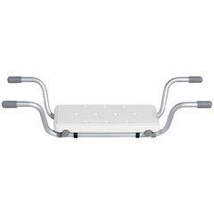 Závesné sedadlo do vane