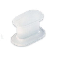 Korektor silikónový číry