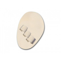 Korektor 3 kladivkových prstov