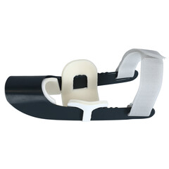 Nočná bandáž – hallux valgus