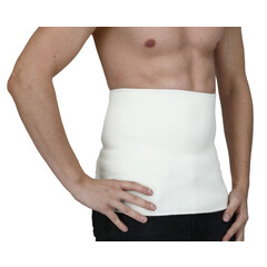 Termoelastický ľadvinový pás DAVID