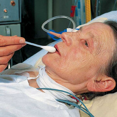 Pagavit - ústne tyčinky