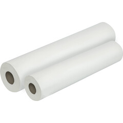 Papier na vyšetrovacie stoly perforovaný, 60 cm x 50 m