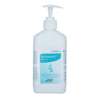 Antibakteriálna emulzia – PROSAVON Prosavon - 500 ml