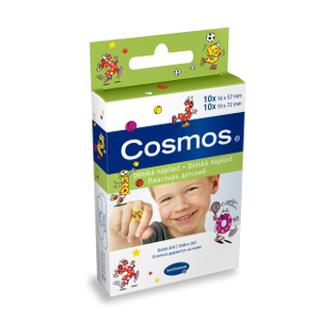 Cosmos detská 20 ks – 2 veľkosti