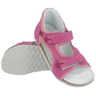 Detská ortopedická obuv – typ 32 ružová Veľkosť č. 32