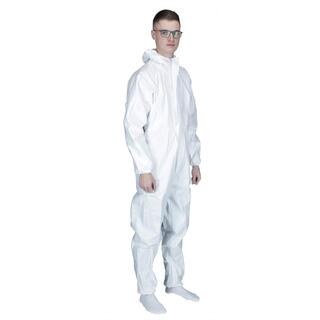 Ochranný oblek proti vírusom XL