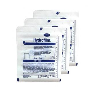 Hydrofilm 1 ks, 6 cm x 7 cm