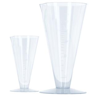 Plastový pohár na moč Pohár 250 ml