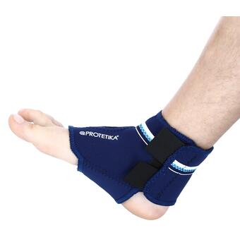 Neoprénová bandáž členka - Protetika Čl-1