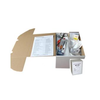 Náplň do lekárničky do 15 osôb