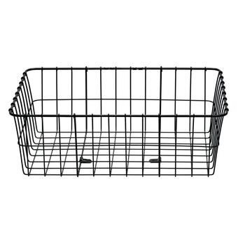 Košík k trojkolesovému bicyklu Štandard a Junior