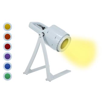 Biolampa ActiveLight Professional + farebná terapia (zvýhodnený set)