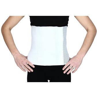 Pás brušný - zdravotný  II