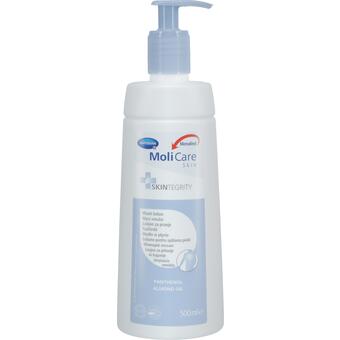 Profesionálna umývacia emulzia Menalind, 500 ml