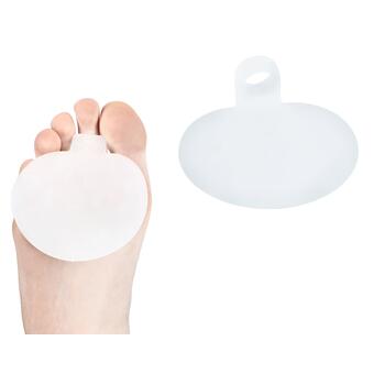 Metavankúšik s návlekom gélový, 2 ks