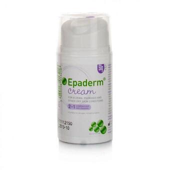 Epaderm cream na čistenie pleti, 50 g