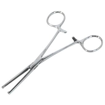 Kocher - svorka na cievy, 14, 18 cm